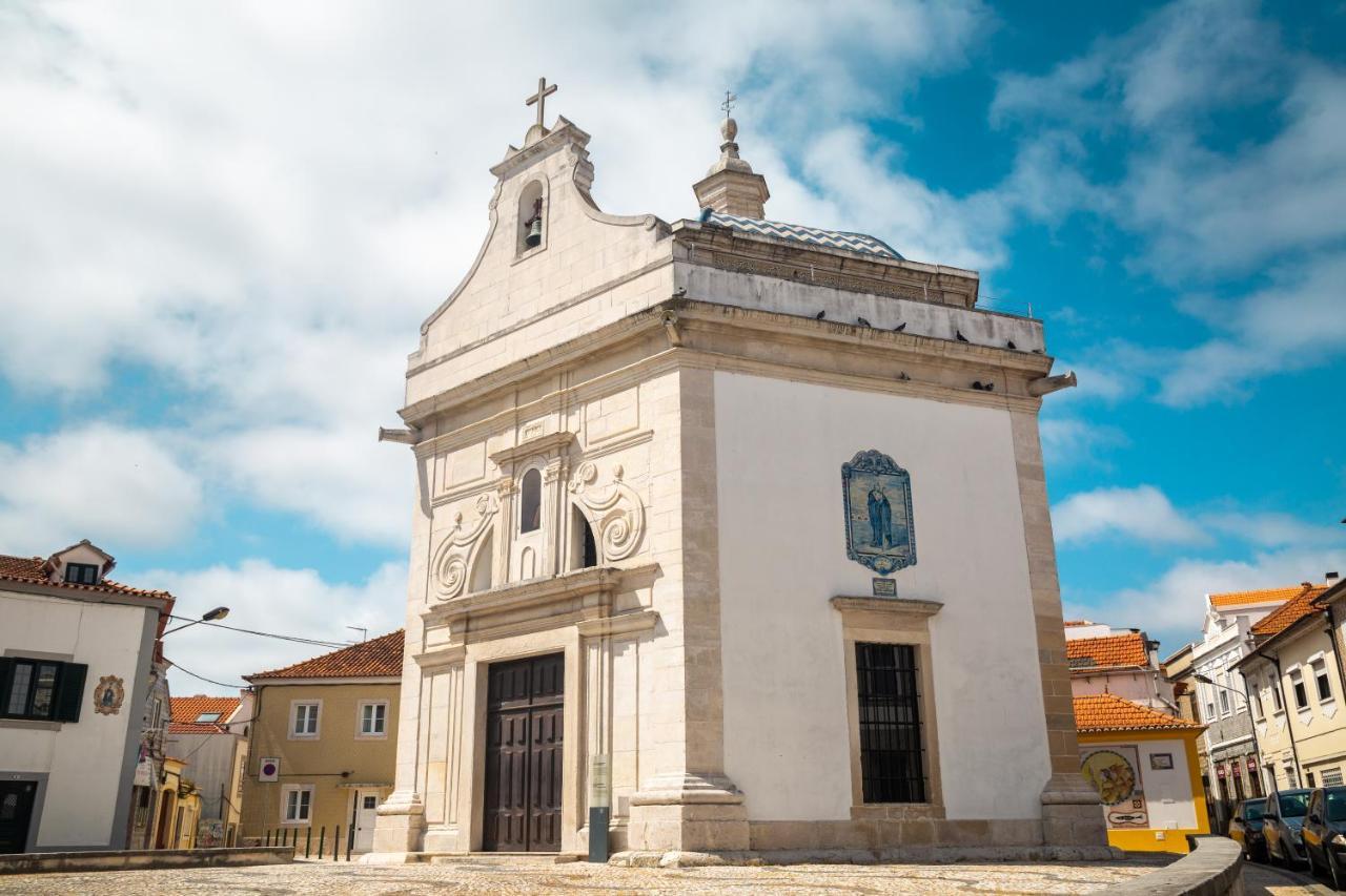 Casa D'Oliveira Bed & Breakfast Aveiro Exterior photo