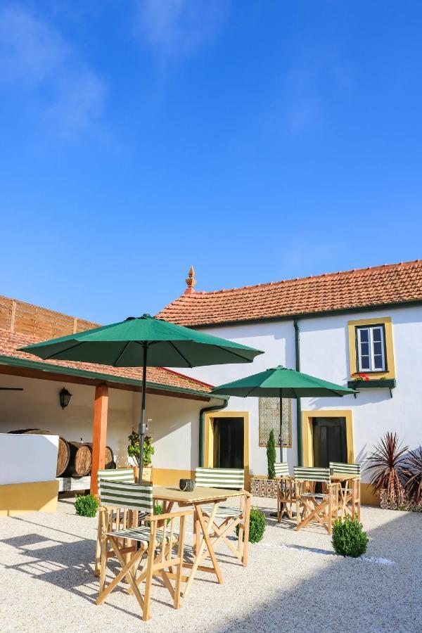 Casa D'Oliveira Bed & Breakfast Aveiro Exterior photo